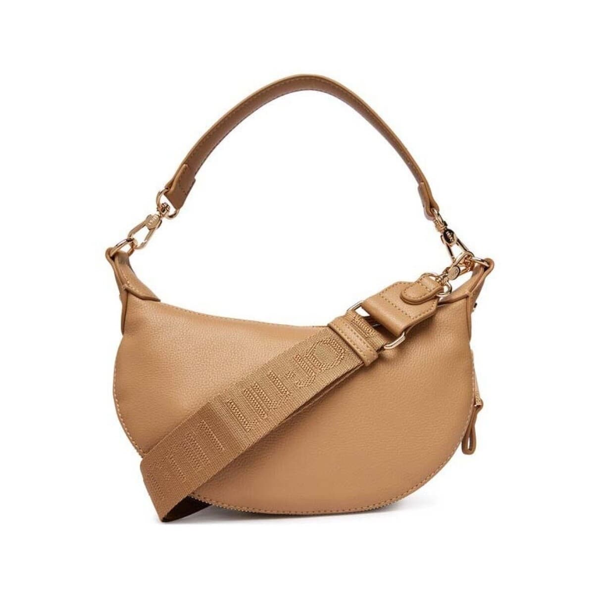 Women's Shoulder Bags Liu Jo Brown