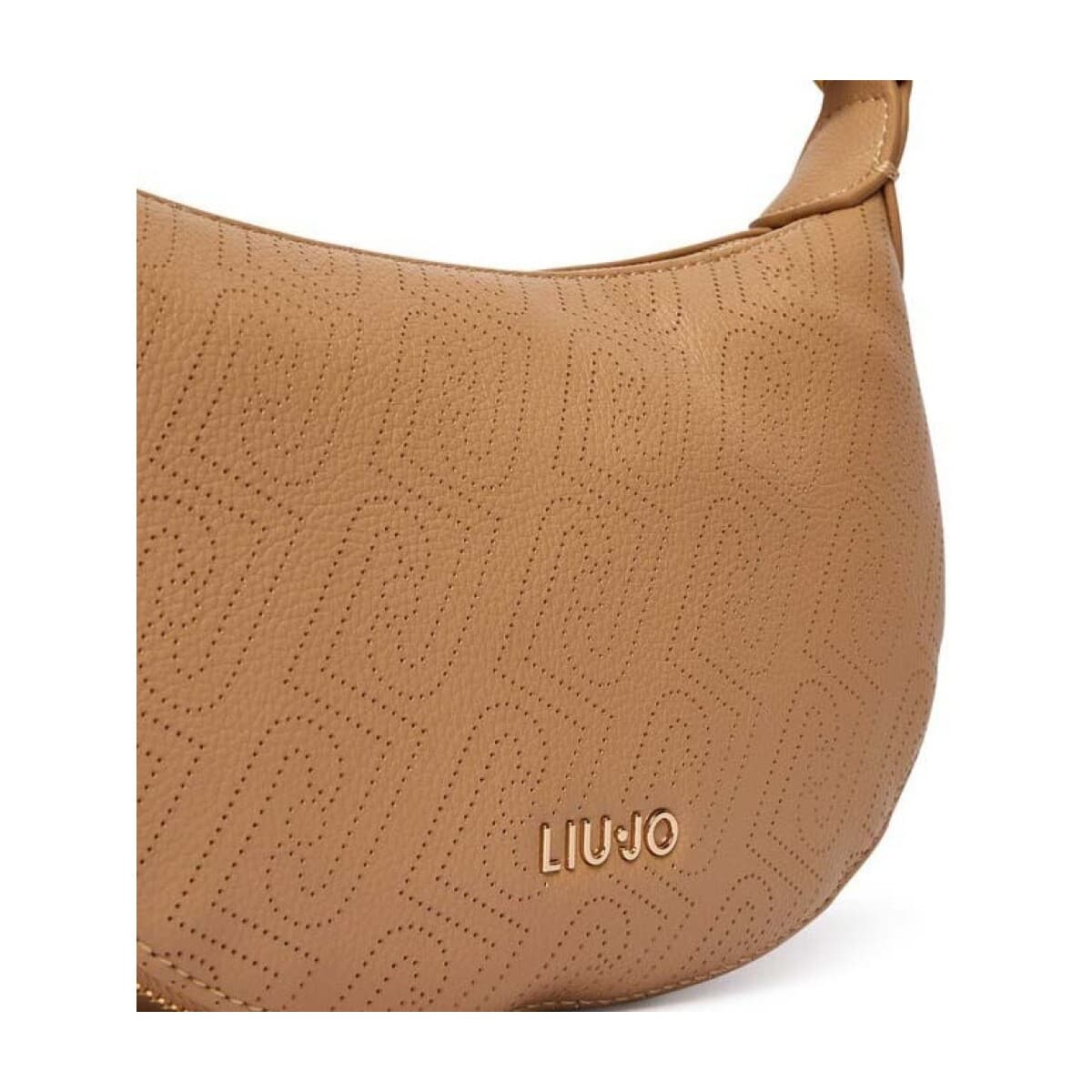 Women's Shoulder Bags Liu Jo Brown