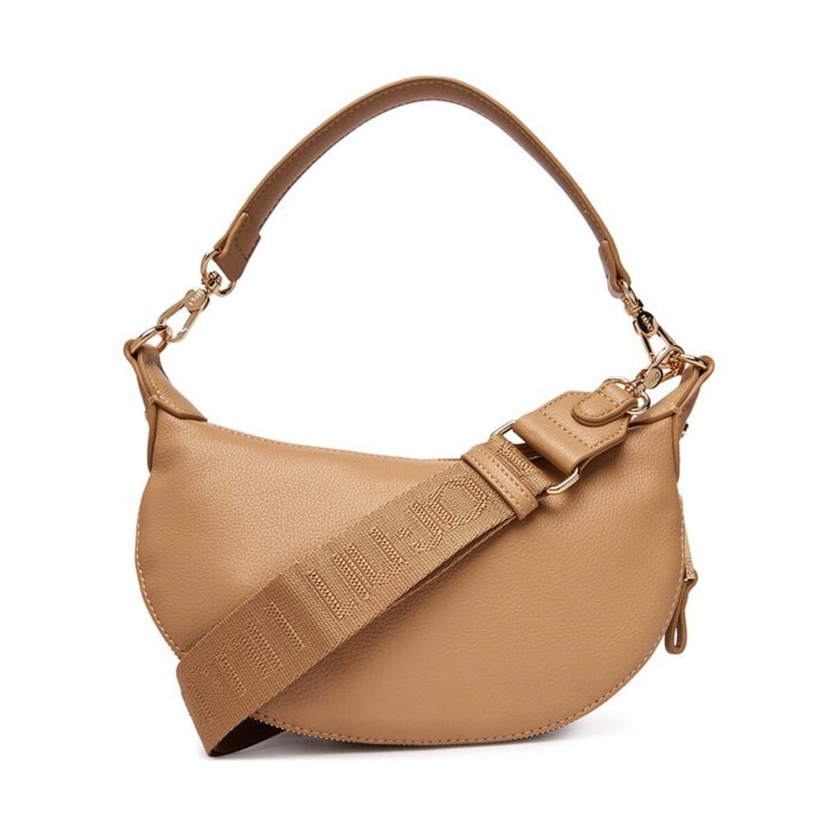 Women's Shoulder Bags Liu Jo Brown