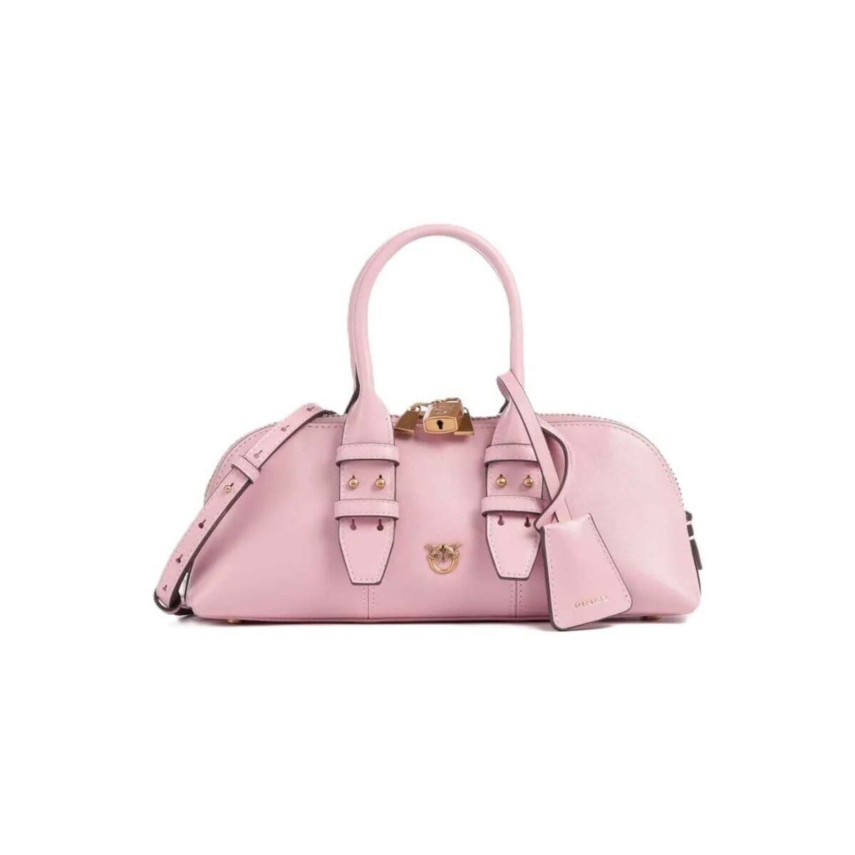 Τσάντες Χειρός Pinko Bolsos Mujer Modèle Bowling Bag Baguette