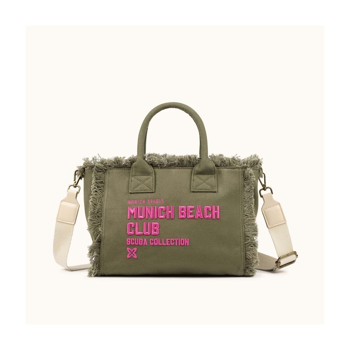 Τσάντες ώμου Munich Bolsos Mujer Modèle 7113618m