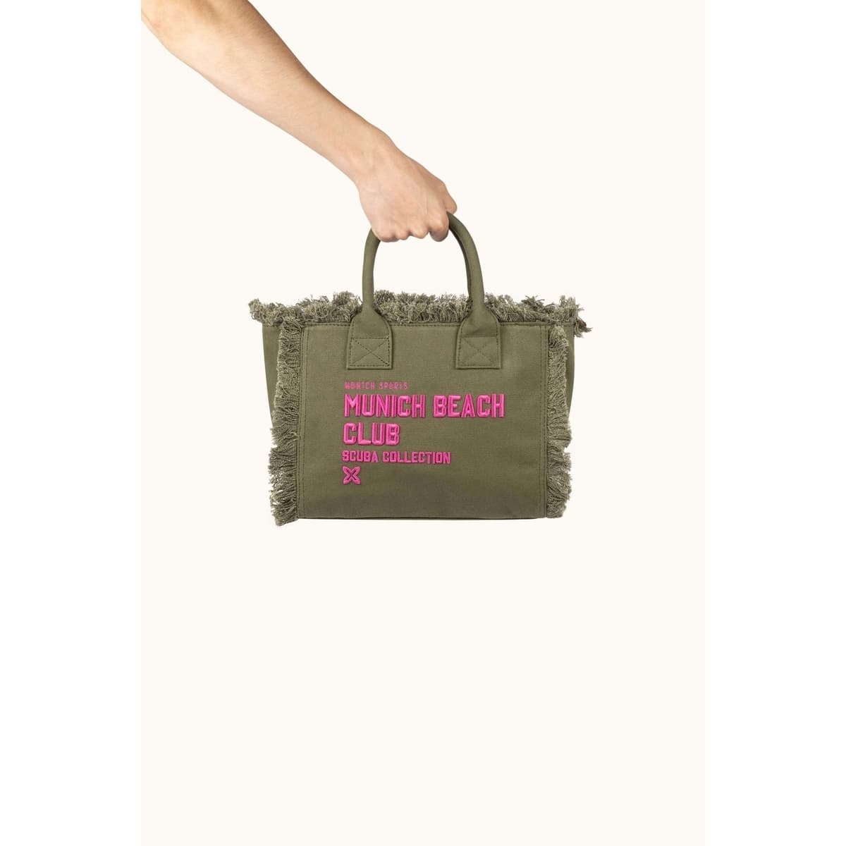 Women's Shoulder Bags Munich Green