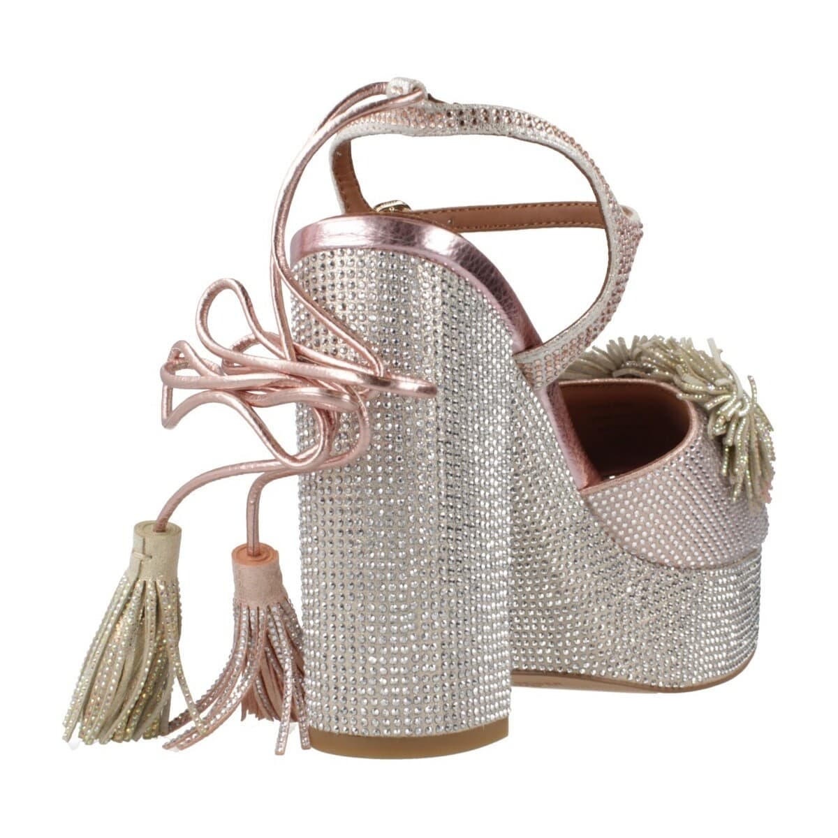 Women's Pumps Kurt Geiger London Pink