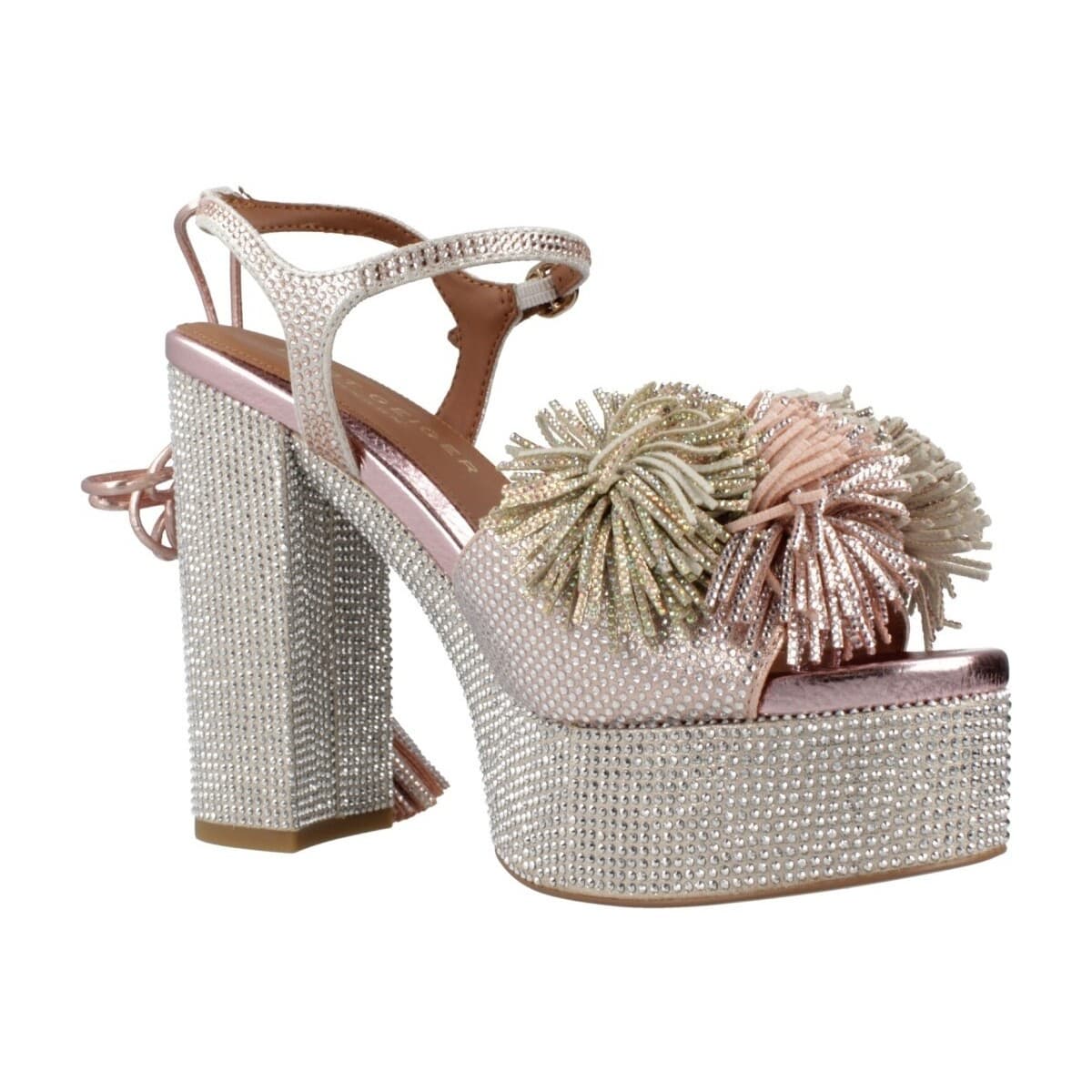 Women's Pumps Kurt Geiger London Pink