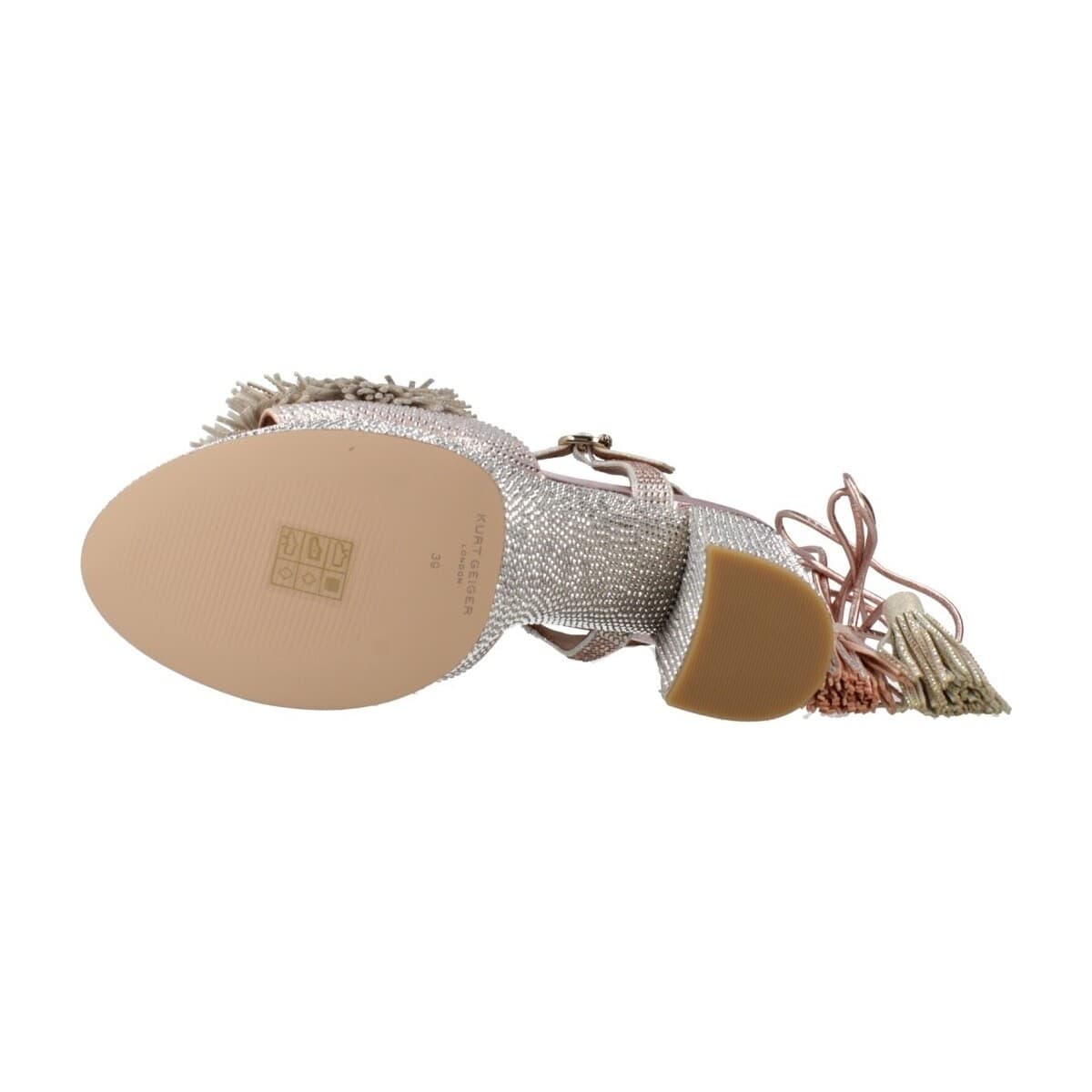 Women's Pumps Kurt Geiger London Pink