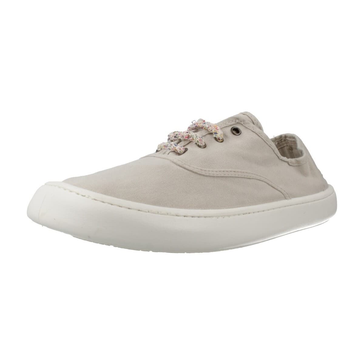 Women's Sneakers Victoria White