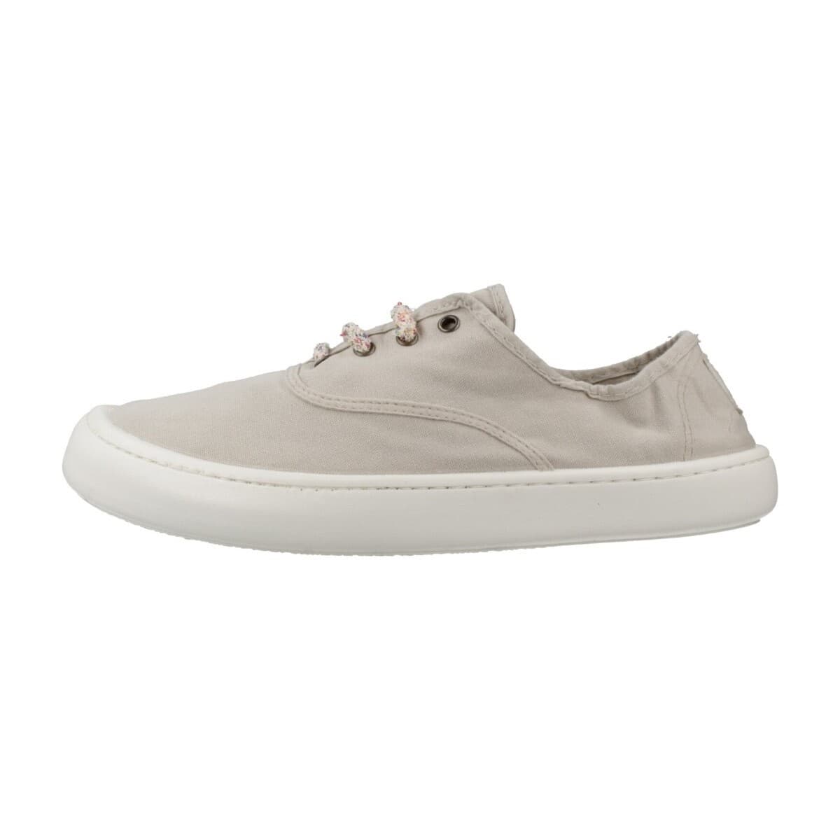Women's Sneakers Victoria White