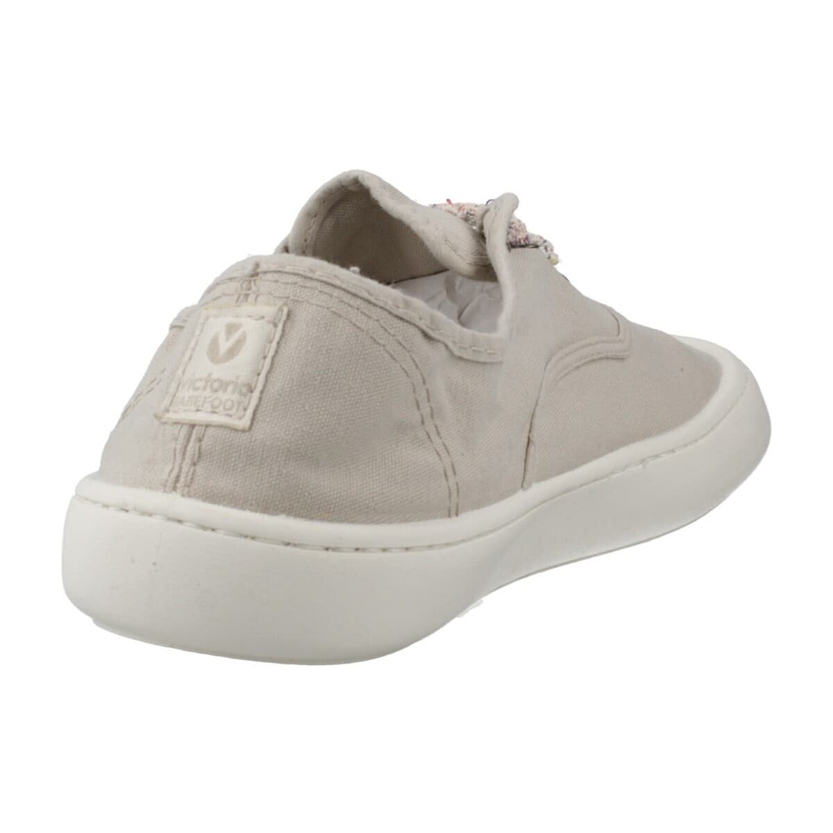Women's Sneakers Victoria White