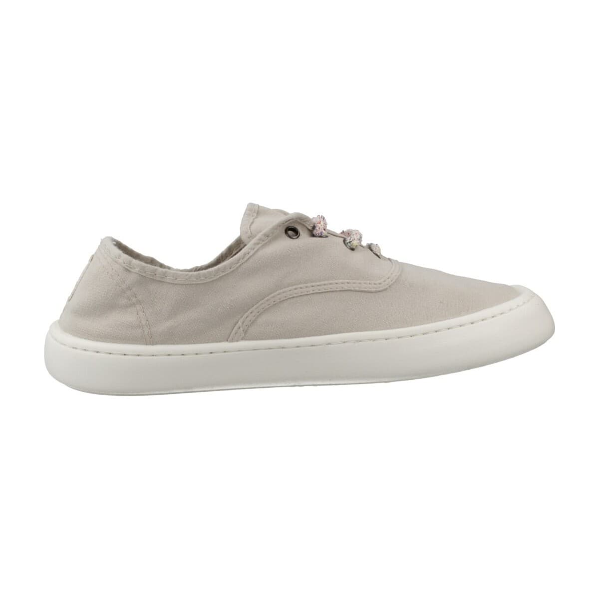 Women's Sneakers Victoria White