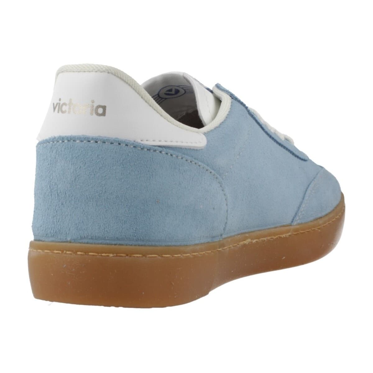 Women's Sneakers Victoria Blue
