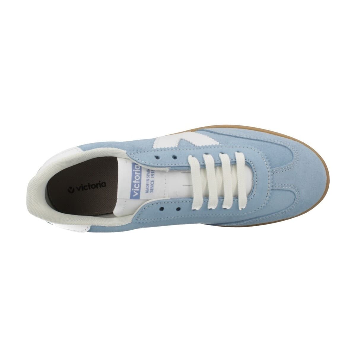 Women's Sneakers Victoria Blue