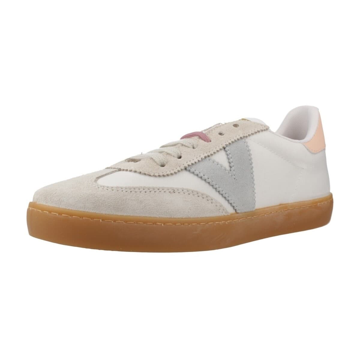 Women's Sneakers Victoria White