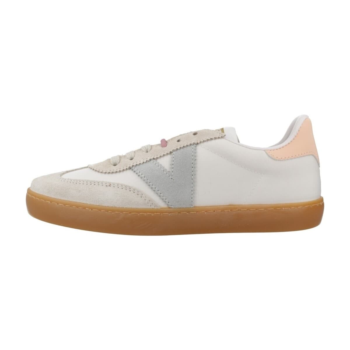 Women's Sneakers Victoria White