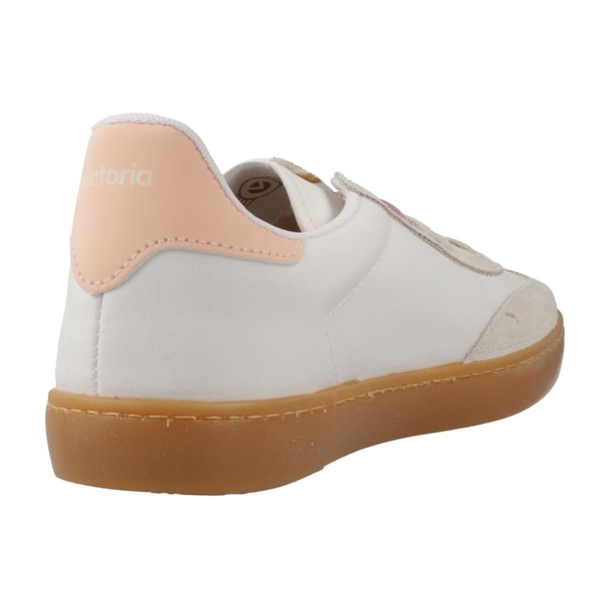 Women's Sneakers Victoria White