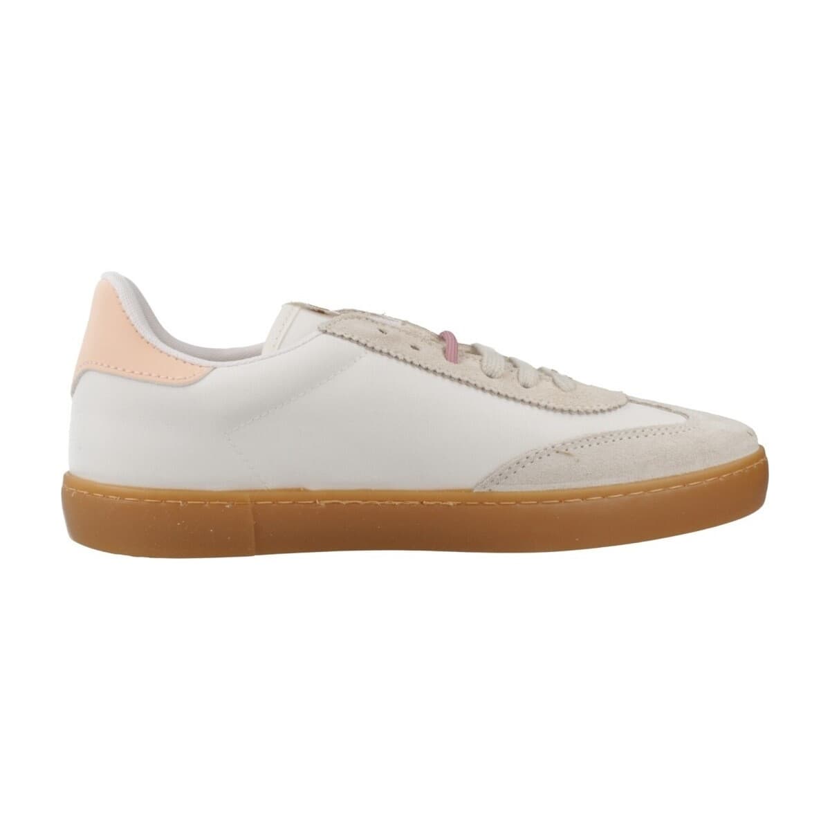 Women's Sneakers Victoria White