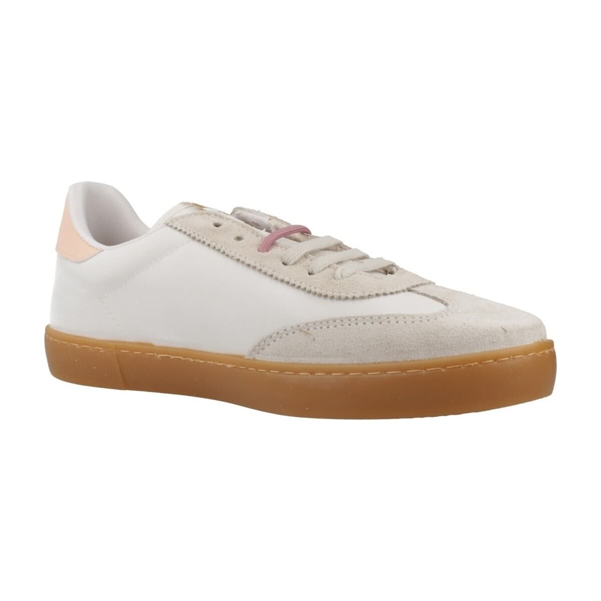 Women's Sneakers Victoria White