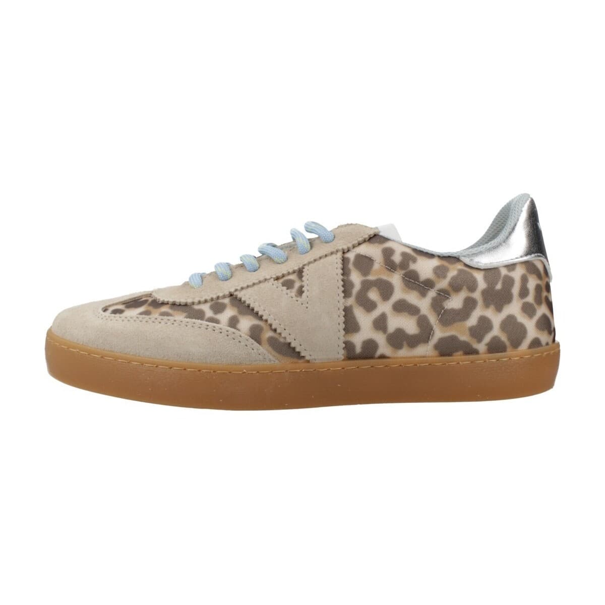 Women's Sneakers Victoria Beige