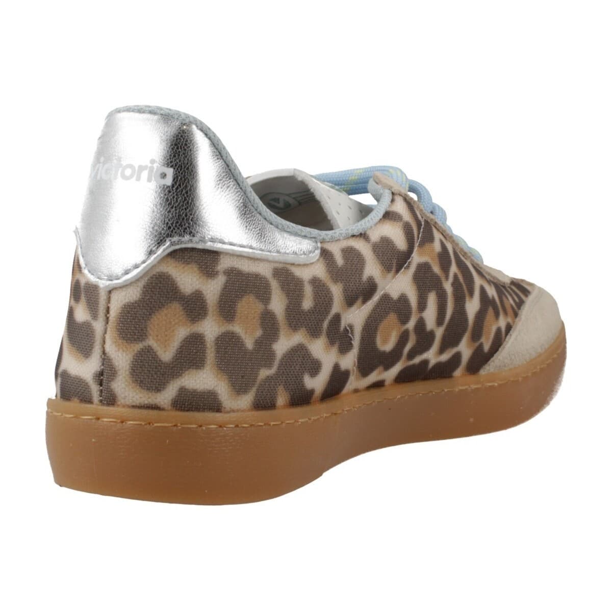 Women's Sneakers Victoria Beige