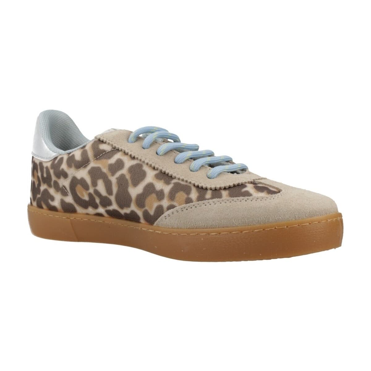 Women's Sneakers Victoria Beige