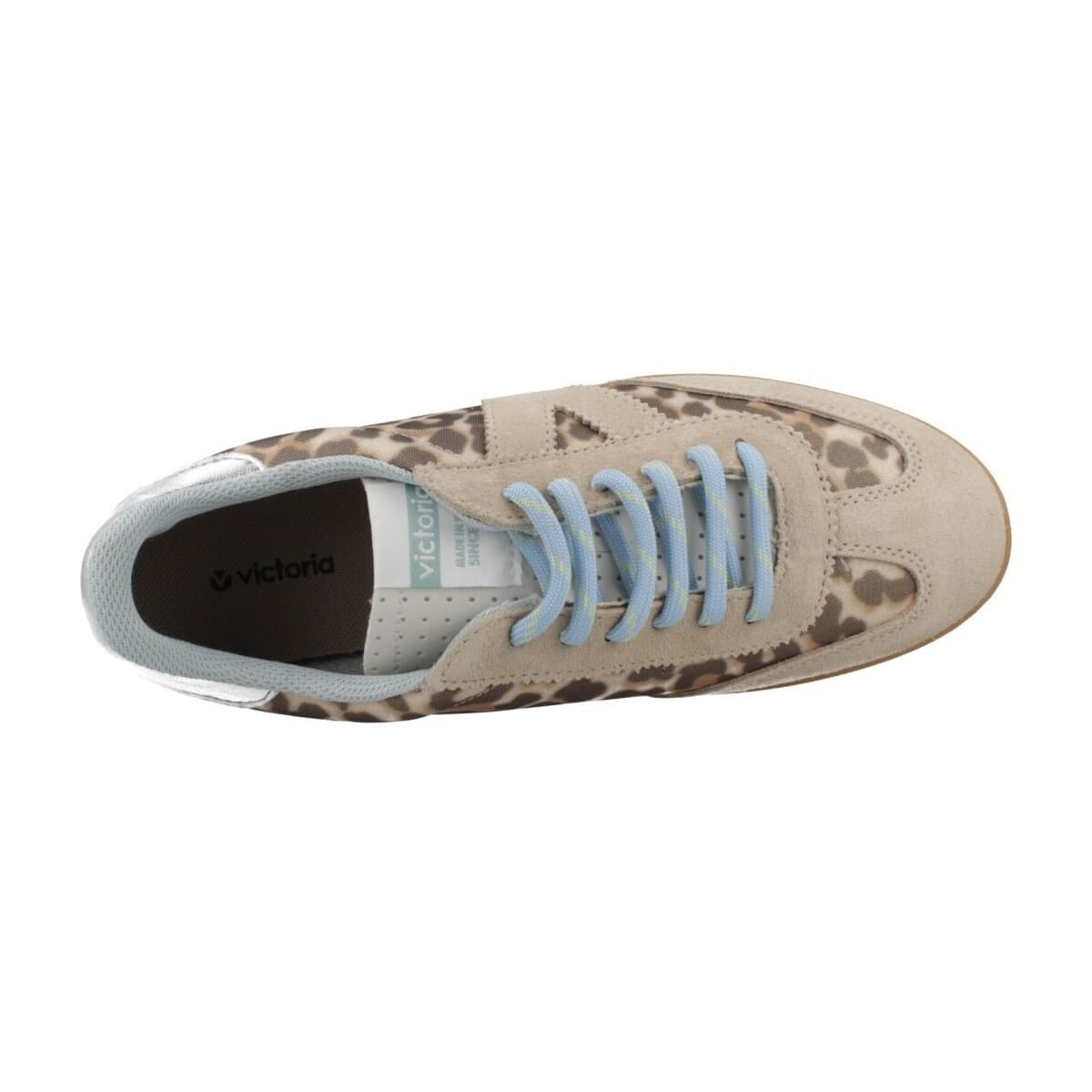 Women's Sneakers Victoria Beige