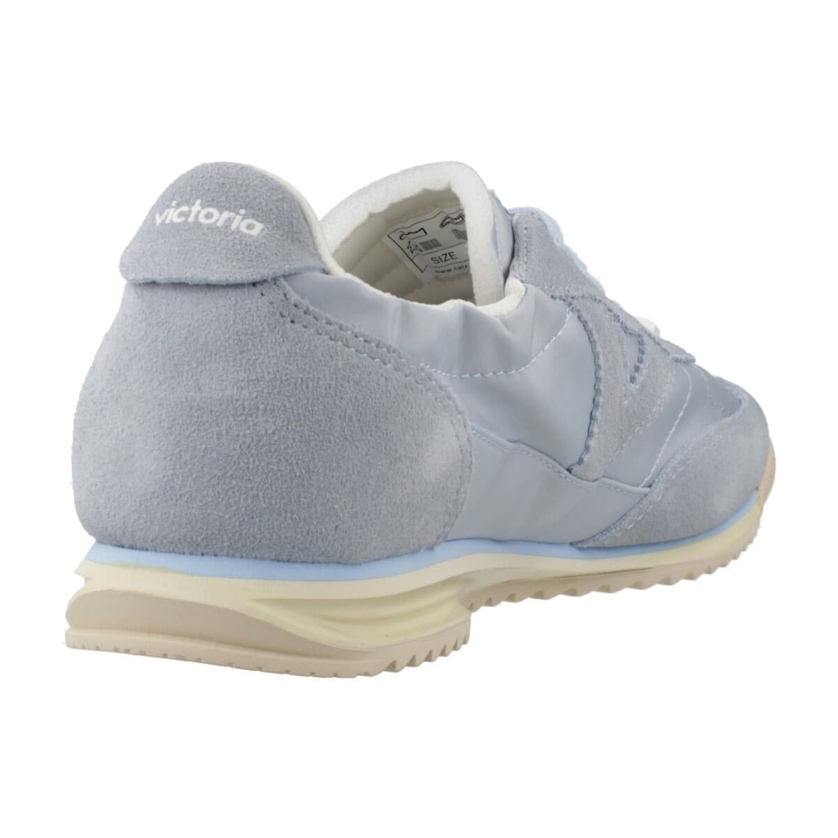 Women's Sneakers Victoria Blue