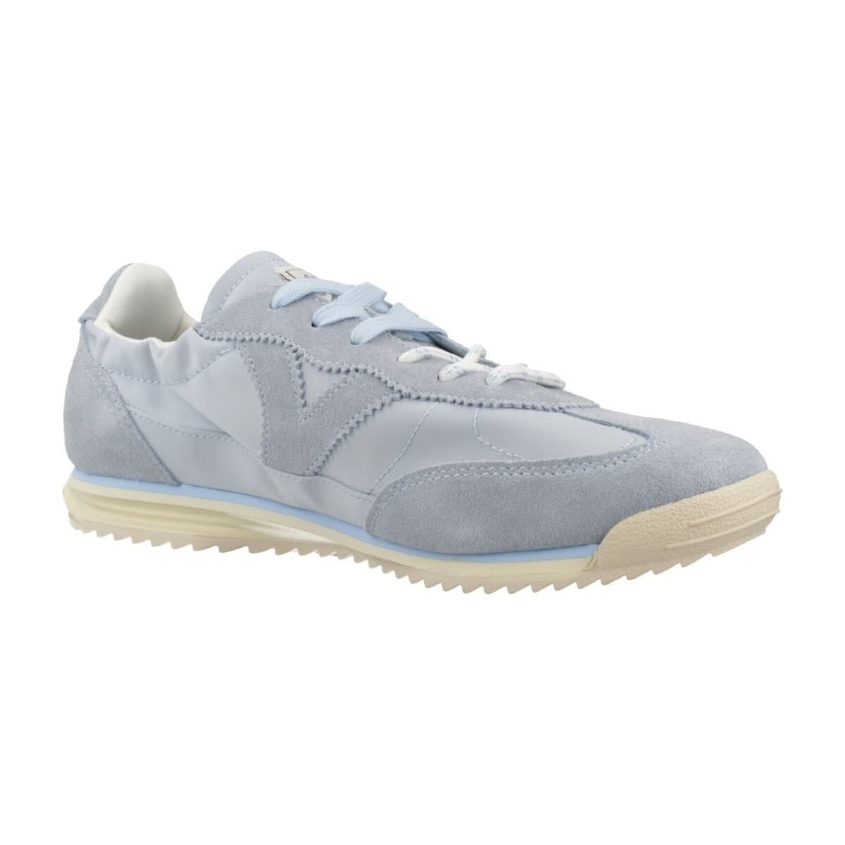 Women's Sneakers Victoria Blue