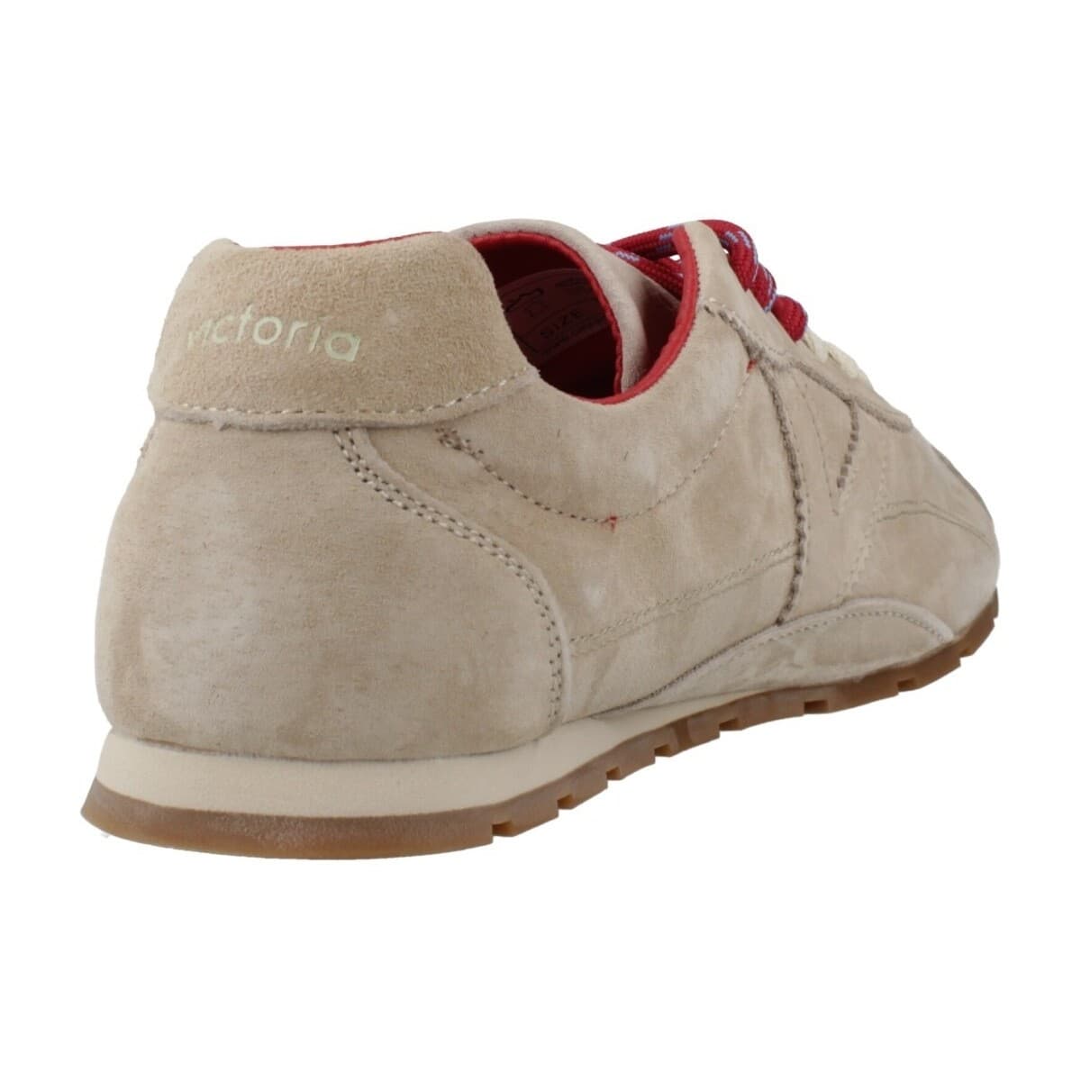 Women's Sneakers Victoria Beige