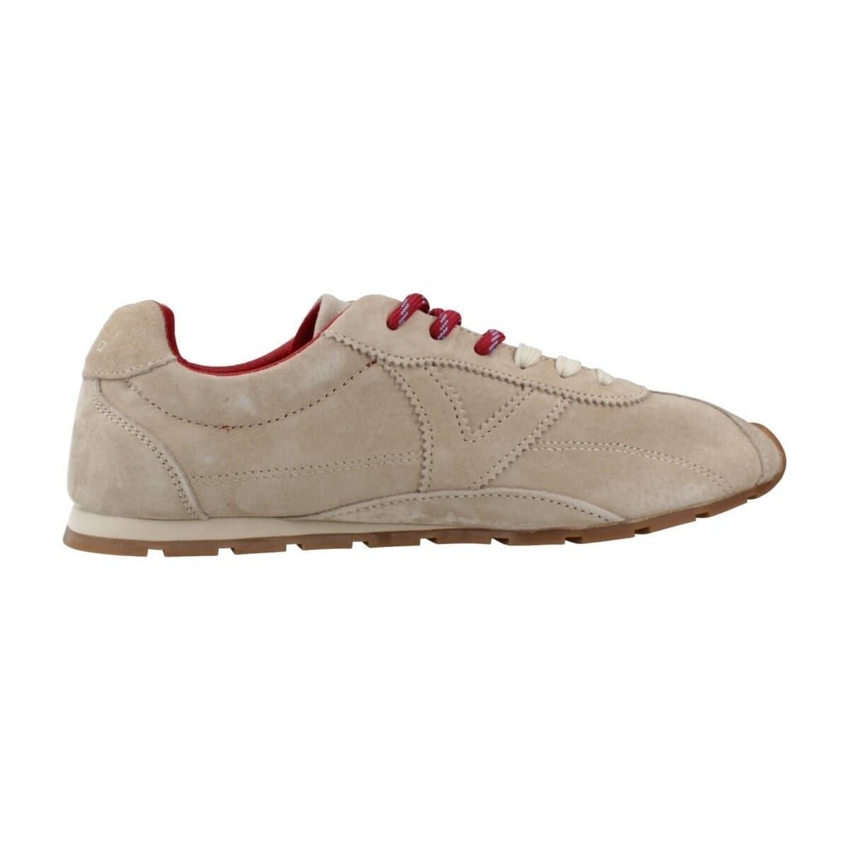Women's Sneakers Victoria Beige