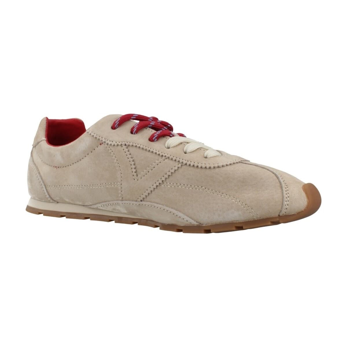 Women's Sneakers Victoria Beige