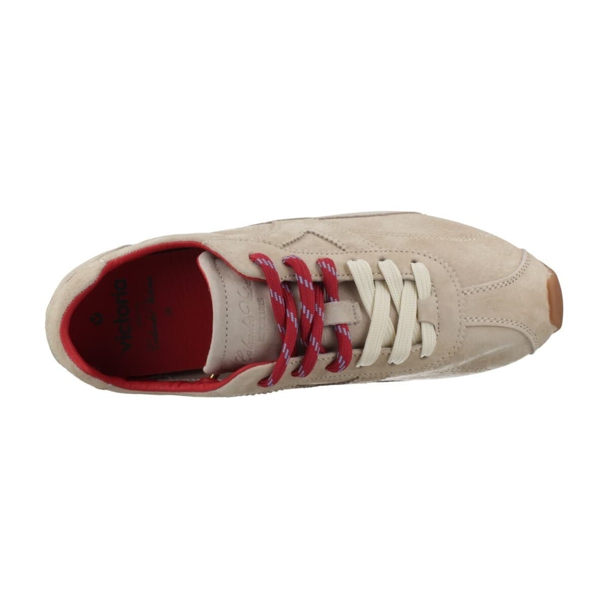 Women's Sneakers Victoria Beige