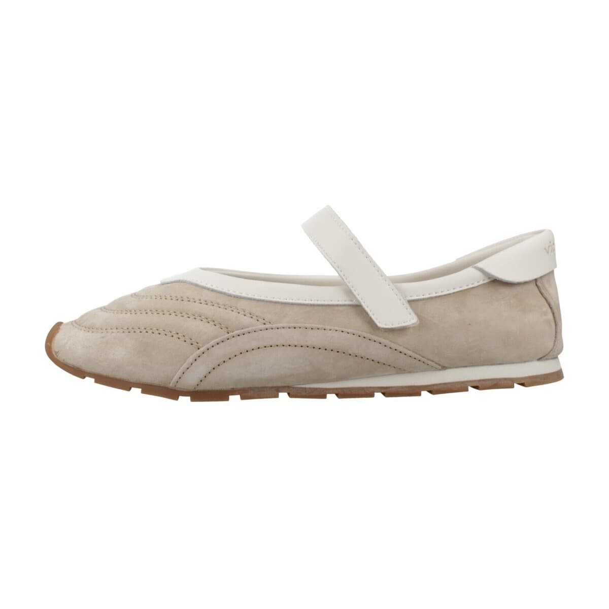 Women's Ballet Flats Victoria Beige