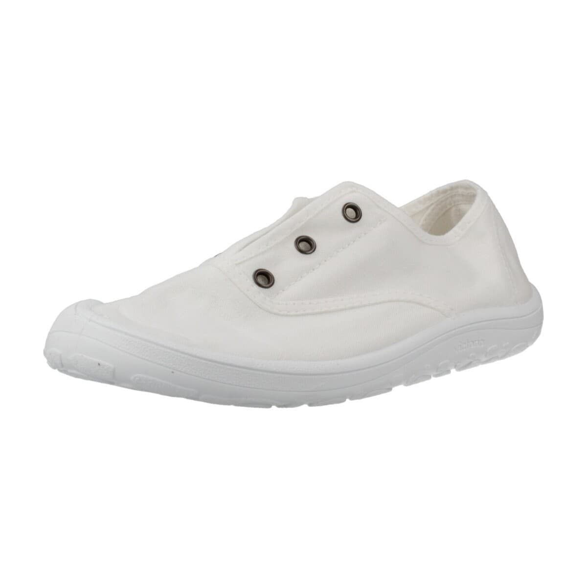 Boys' Sneakers Victoria White