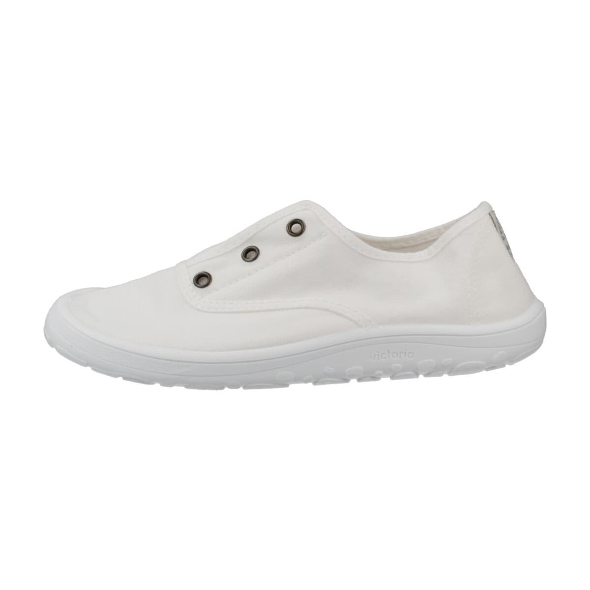 Boys' Sneakers Victoria White