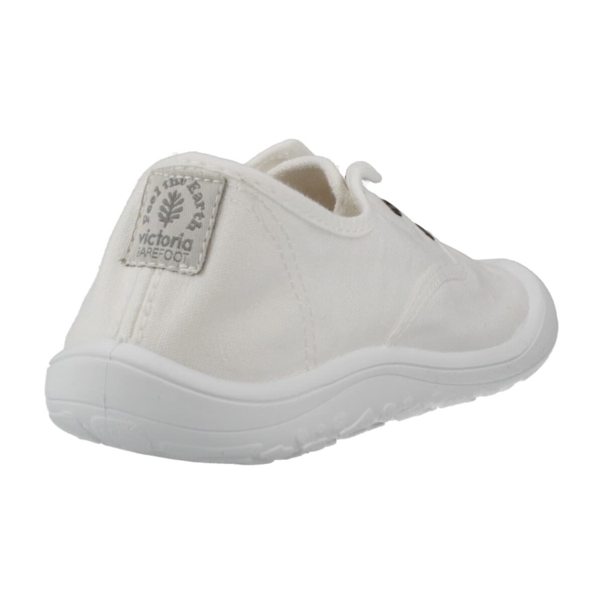 Boys' Sneakers Victoria White