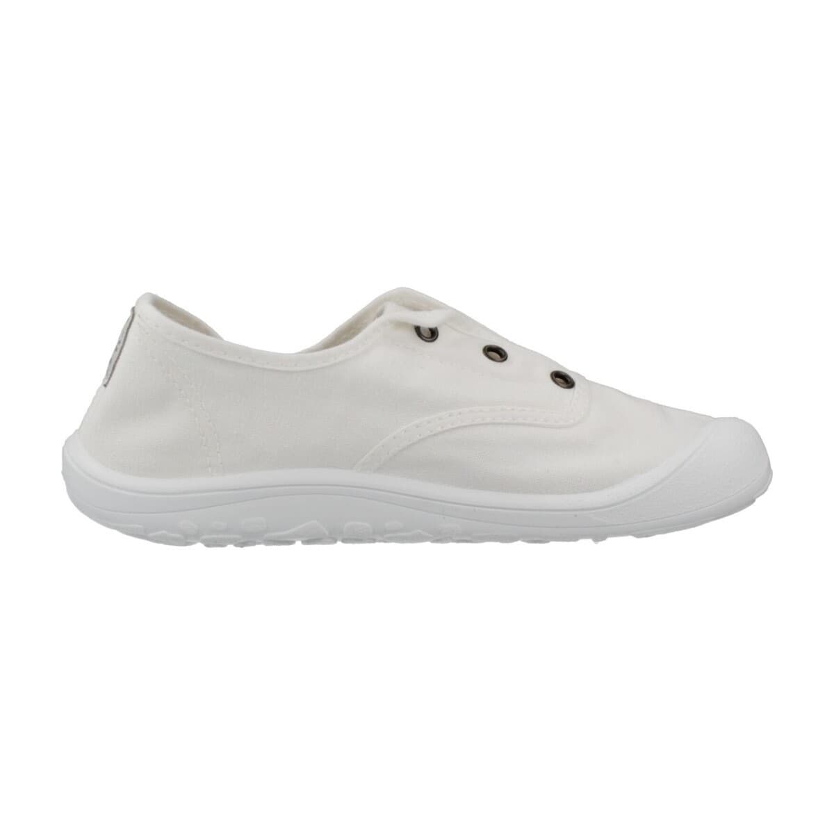 Boys' Sneakers Victoria White