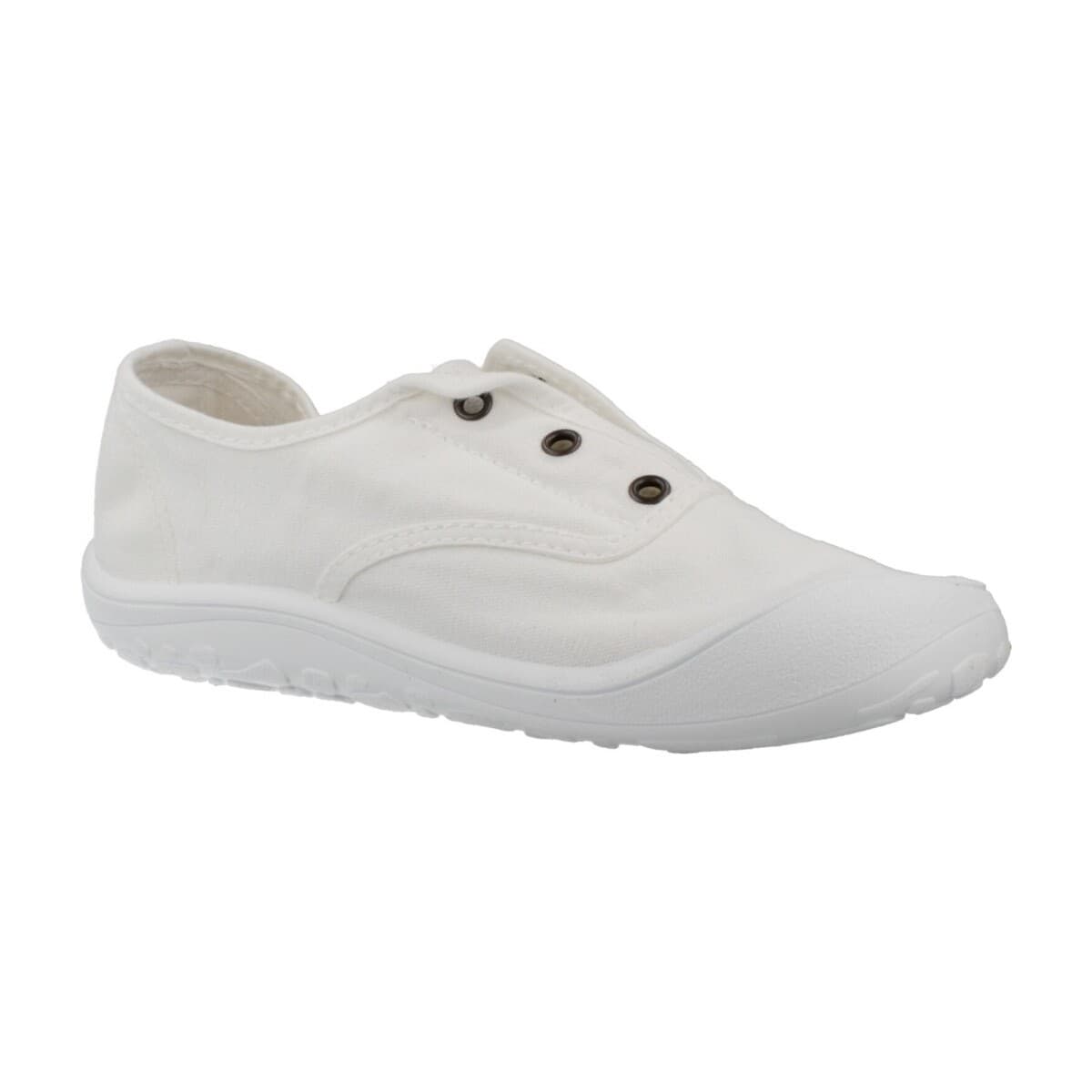 Boys' Sneakers Victoria White