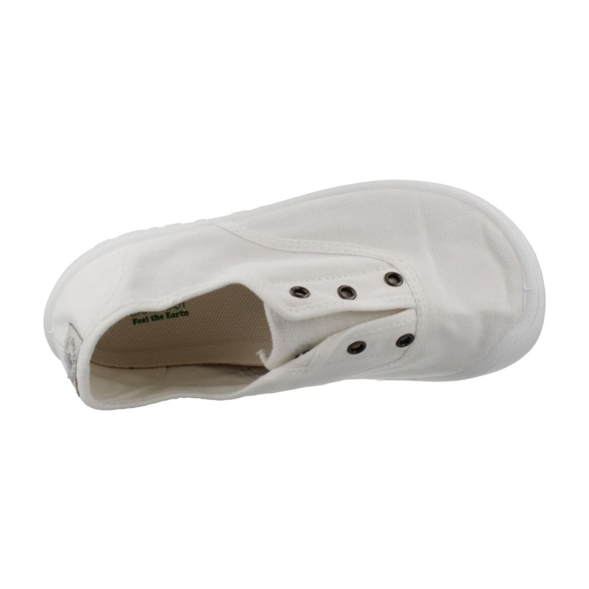 Boys' Sneakers Victoria White