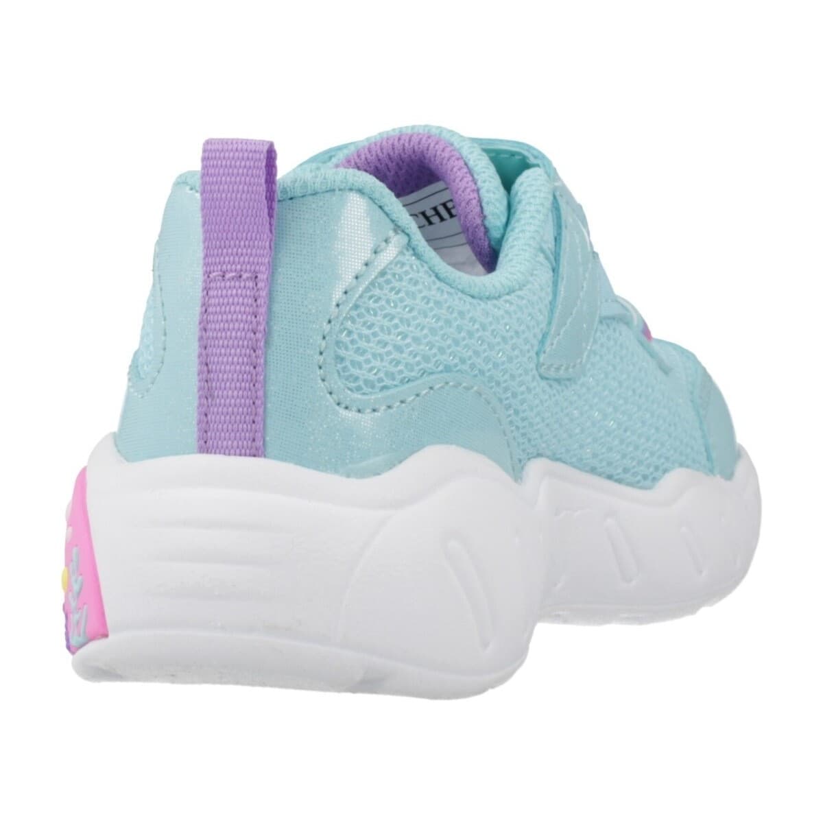 Girls' Sneakers Skechers Blue