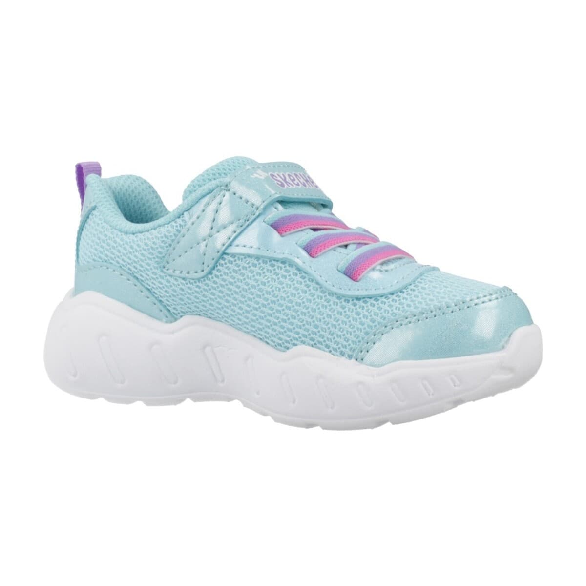 Girls' Sneakers Skechers Blue