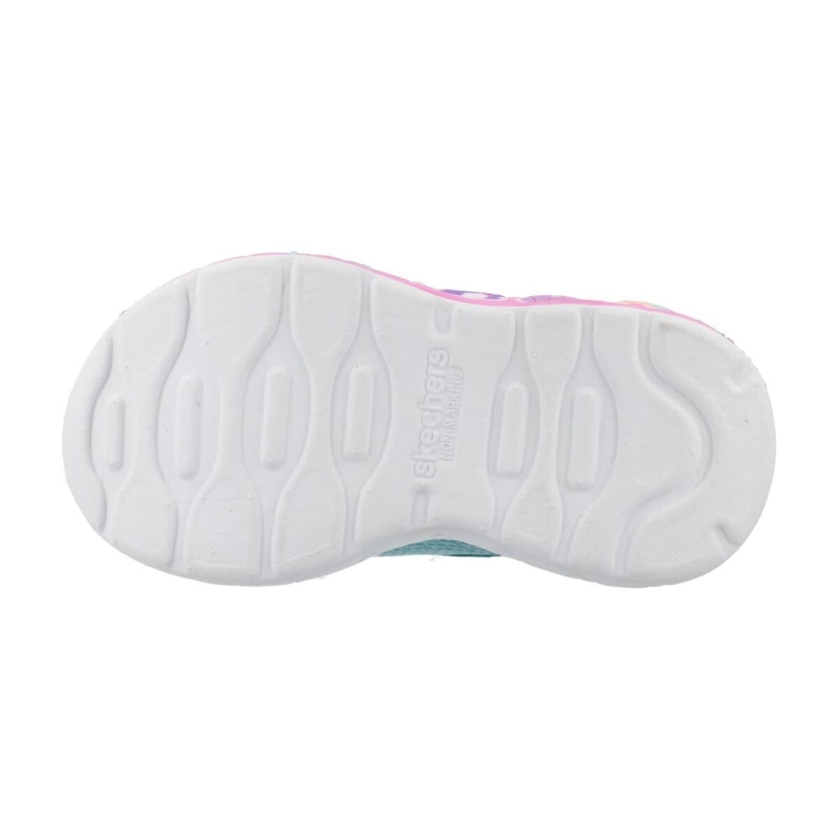 Girls' Sneakers Skechers Blue