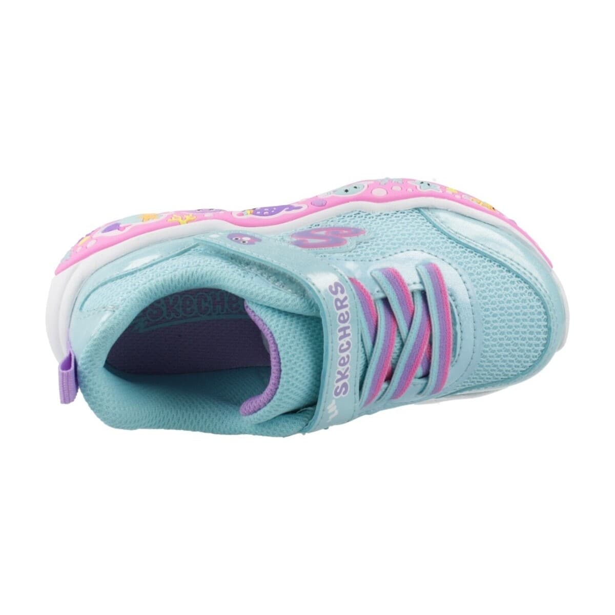 Girls' Sneakers Skechers Blue