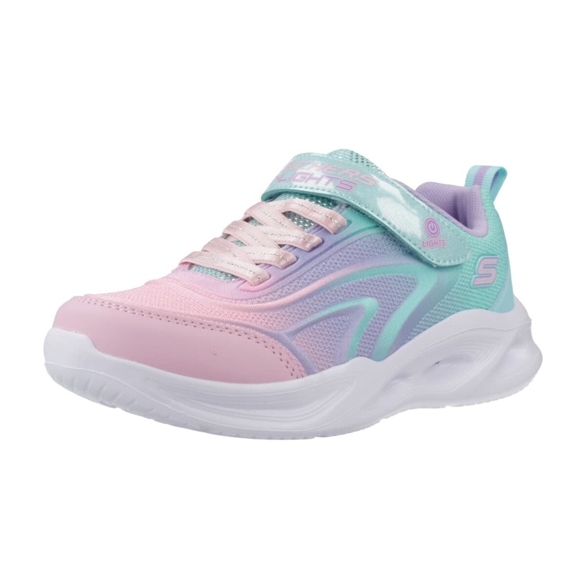 Girls' Sneakers Skechers Multicolor