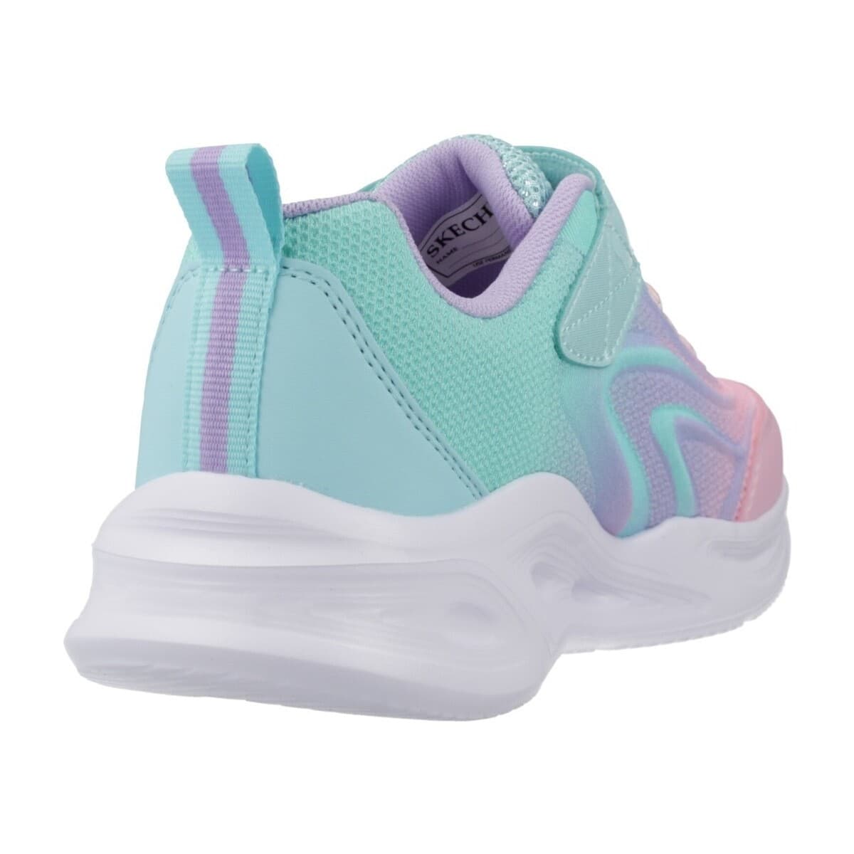 Girls' Sneakers Skechers Multicolor