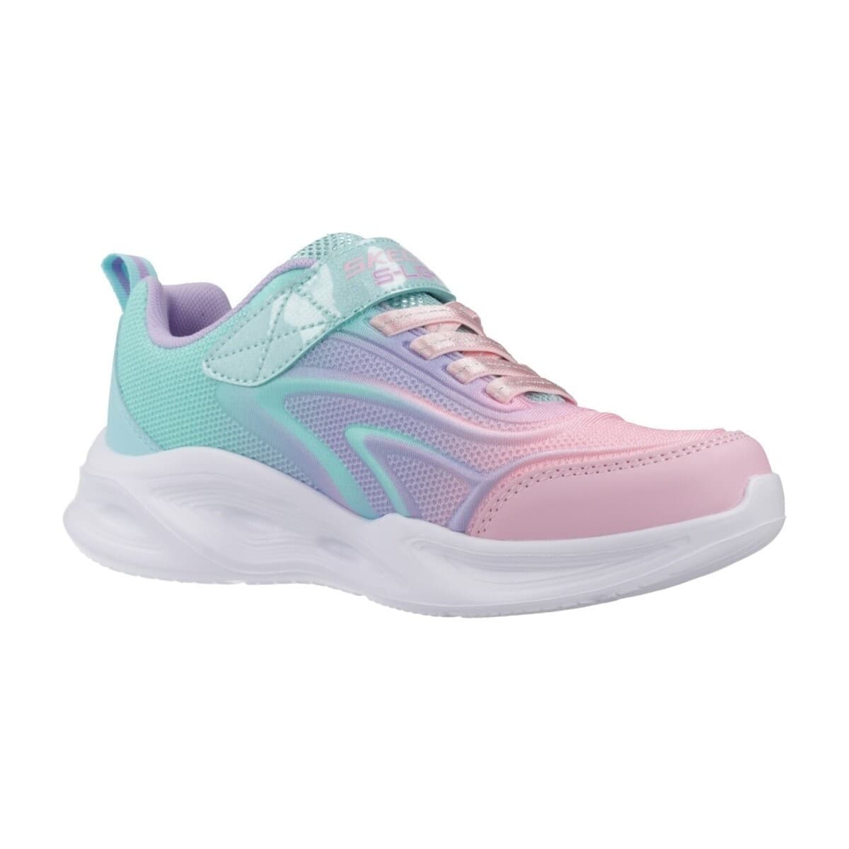 Girls' Sneakers Skechers Multicolor