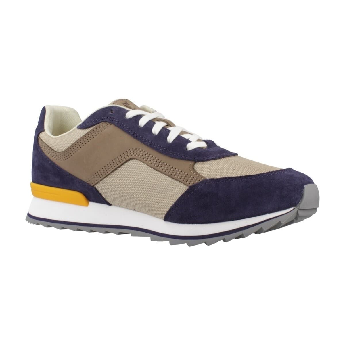 Men's Sneakers Timberland Brown