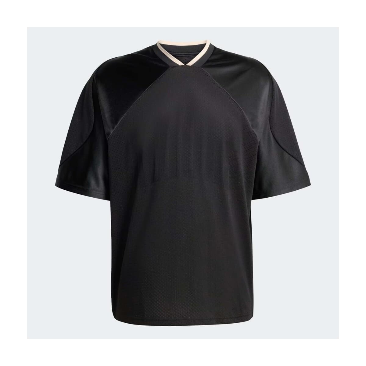 T-shirt με κοντά μανίκια adidas Camisetas Hombre Modèle Jz6853 M