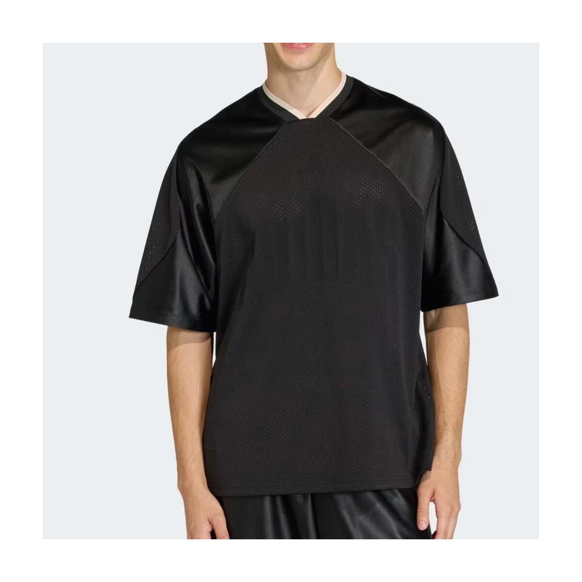 Men's T-Shirts adidas Black