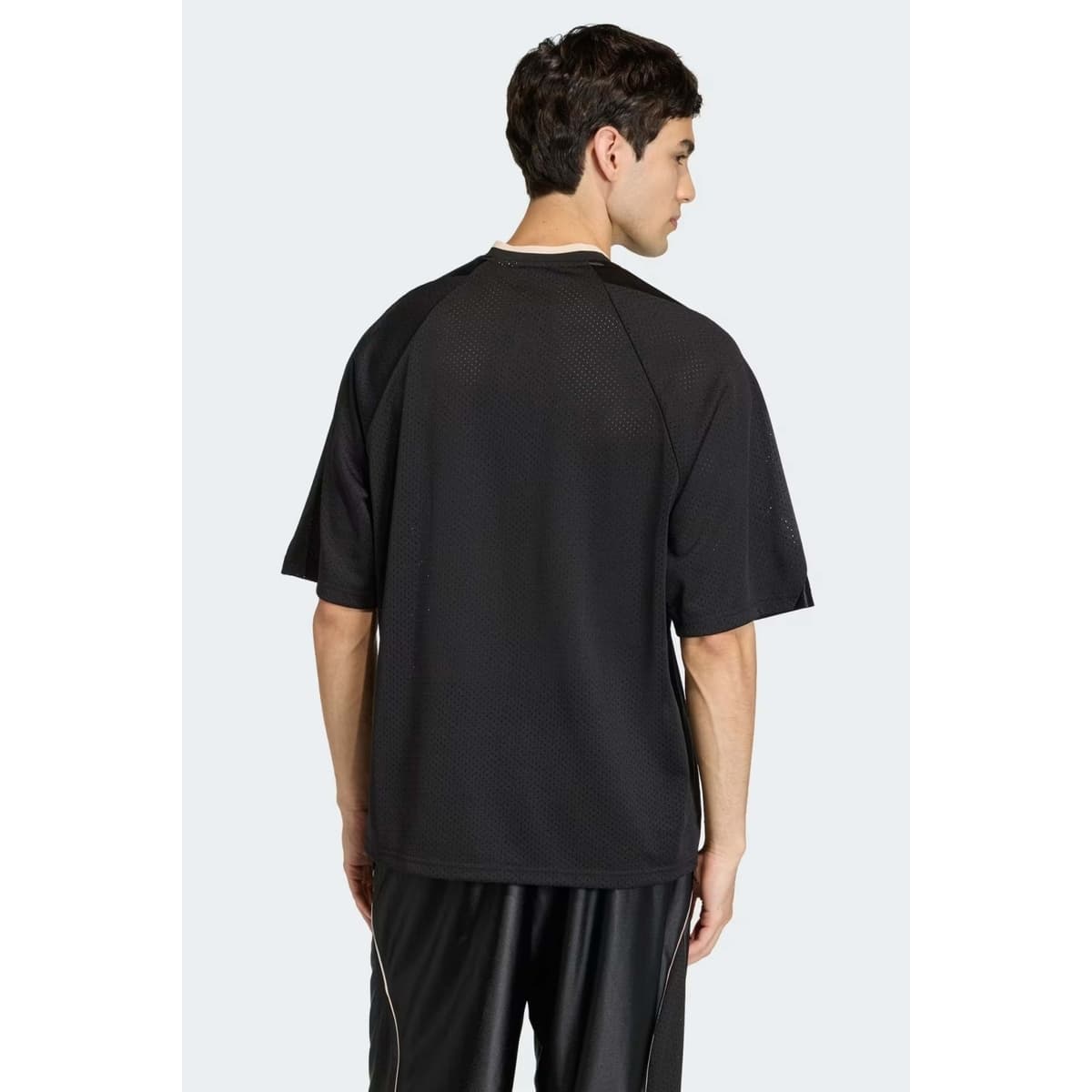 Men's T-Shirts adidas Black