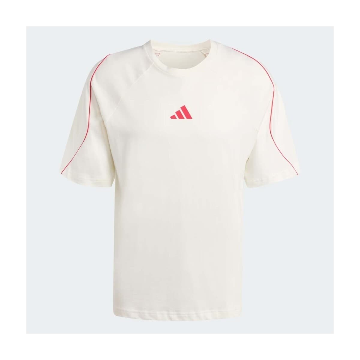 T-shirt με κοντά μανίκια adidas Camisetas Hombre Modèle M Stadium Tee