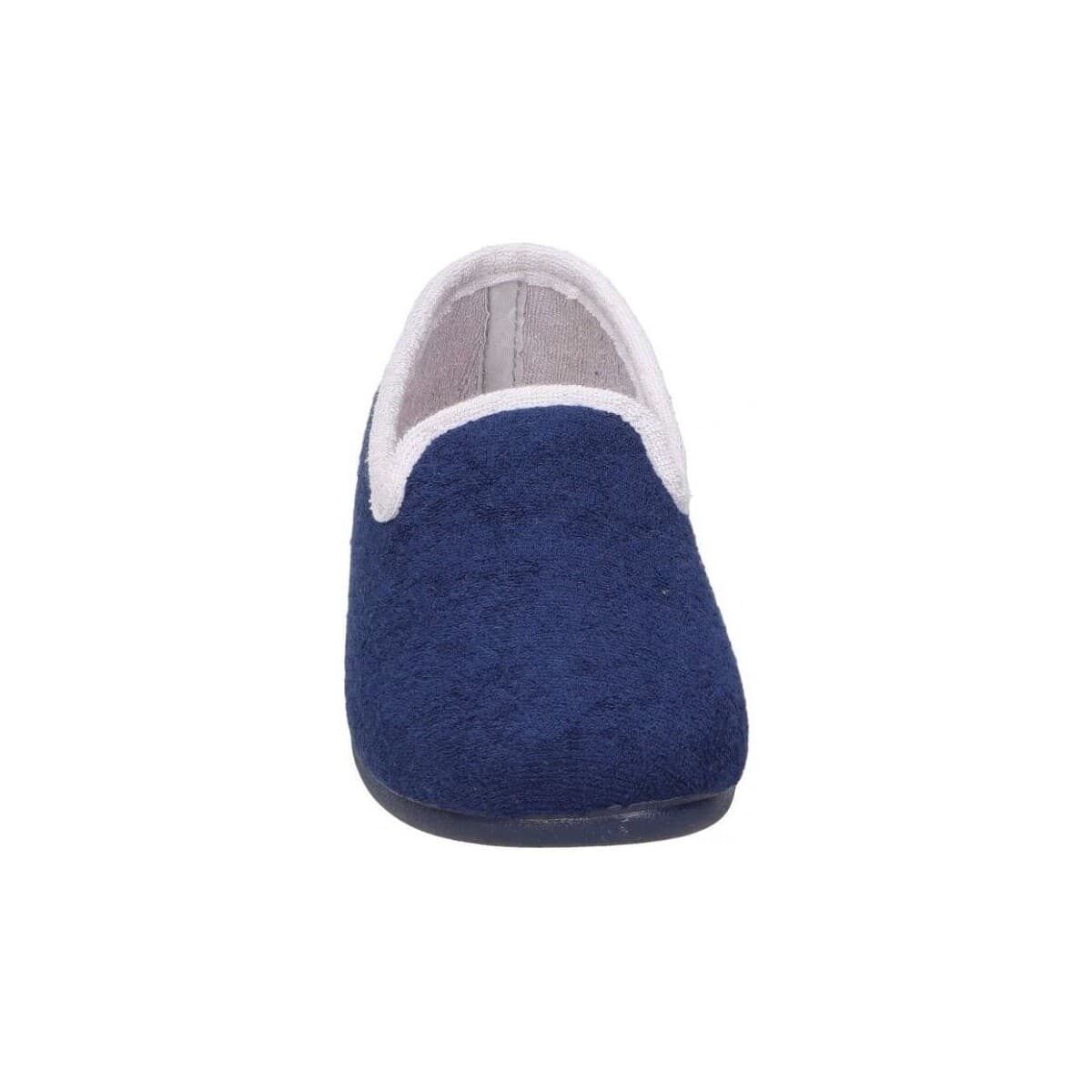 Women's House Slippers Norteñas Blue